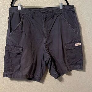Wrangler cargo men’s shorts